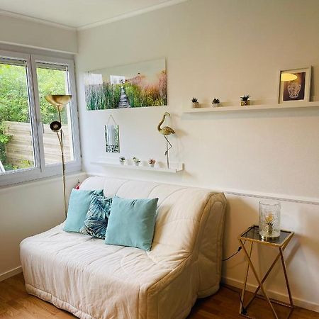 Le Cosy - Lumineux - Proche De Rennes - Spacieux Liffre Екстер'єр фото