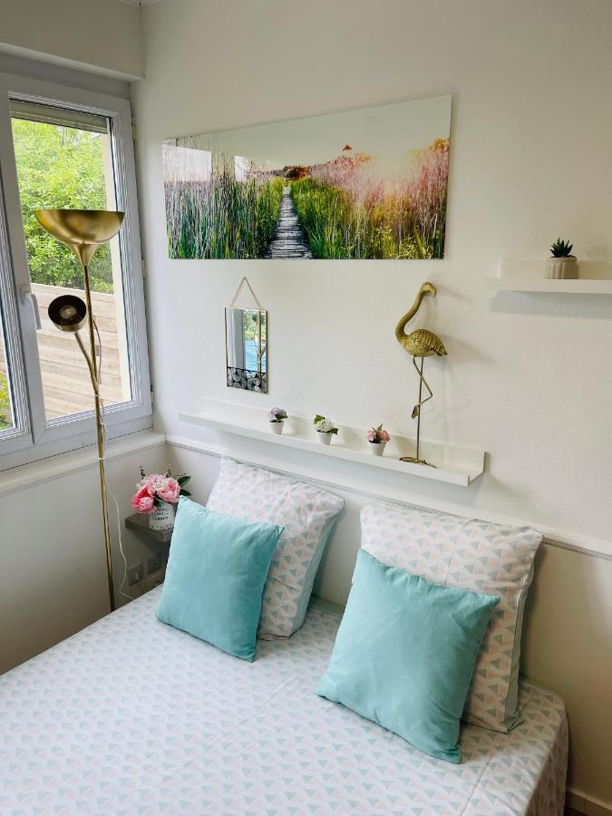 Le Cosy - Lumineux - Proche De Rennes - Spacieux Liffre Екстер'єр фото
