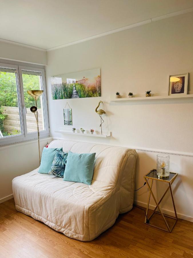 Le Cosy - Lumineux - Proche De Rennes - Spacieux Liffre Екстер'єр фото